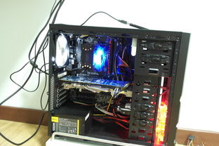 280X + E3-1230 v3 全網(wǎng)購打造最屌絲最具性價(jià)比的游戲機(jī)——開箱作業(yè)與跑分實(shí)測(cè)