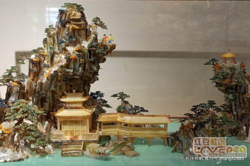 2020廣西工藝美術作品暨旅游工藝品展覽 匠心與旅韻的交響