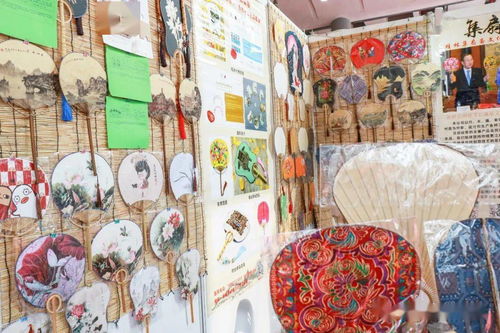 朗博帶你看展覽 2020廣西工藝美術(shù)作品旅游工藝品暨大師精品展